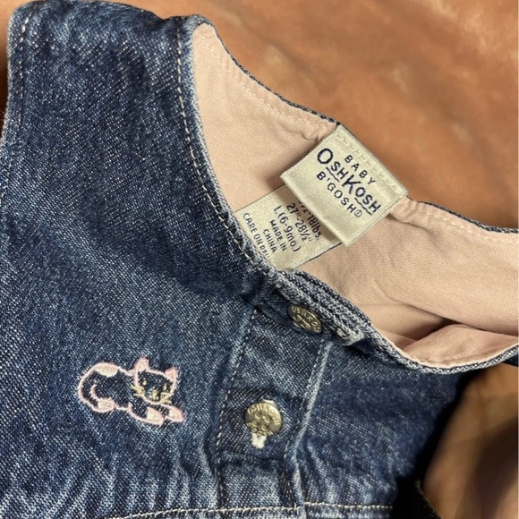 Vintage Oshkosh - Picture 3 of 3